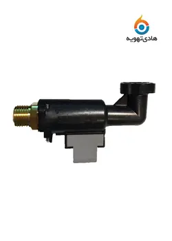 فلوسوییچ زانوخور ایمر