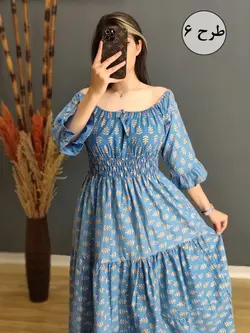 ساحلی هندی 1370 - هفت مین | فروشگاه آنلاین هفت مین