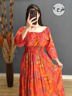 ساحلی هندی 1370 - هفت مین | فروشگاه آنلاین هفت مین