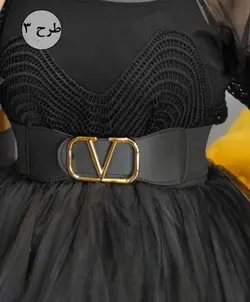 کمربند کد 1215 - هفت مین | فروشگاه آنلاین هفت مین