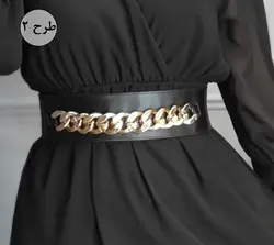 کمربند کد 1215 - هفت مین | فروشگاه آنلاین هفت مین