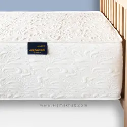 تشک یک نفره اولترا پلاس رویا + پد محافظ