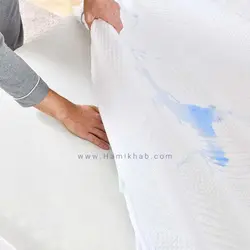 محافظ تشک عرض 120 رویا