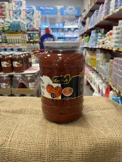 رب خانگی شیشه ای درجه یک جلایری