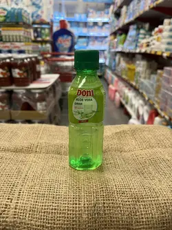 نوشیدنی بدون گاز دونی آلوئه ورا ۲۵۰ میل
