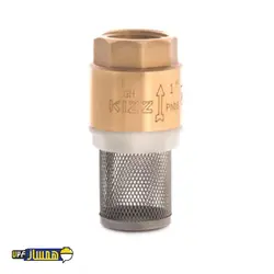 لیست قیمت انواع شیر سوپاپی | خرید مستقیم شیر سوپاپی برنجی