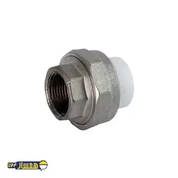 لیست قیمت مهره ماسوره بوشن فلزی تک لایه- همساز 724
