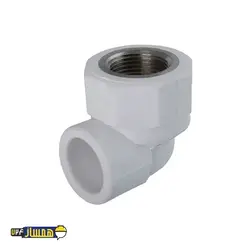 جدیدترین لیست قیمت زانو یکسر بوشن فلزی تک لایه | همساز724