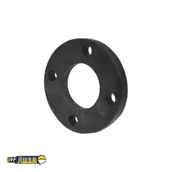 آخرین لیست قیمت فلنج پلیمری تک لایه | سفارش فوری - همساز 724