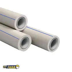 به‌روزترین لیست قیمت لوله فویل دار تک لایه | همساز 724