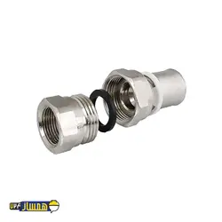 خرید مستقیم بوشن توپیچ با مهره پرسی از نمایندگی | تحویل فوری