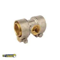 خرید انواع سه راهی توپیچ کلمپی پنج لایه - ضمانت خرید  ✅