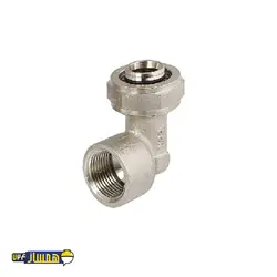 خرید زانو چپقی کوپلی پنج لایه - مشاهده جدیدترین لیست قیمت