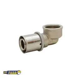 زانو چپقی پرسی پنج لایه - همساز 724