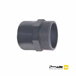 بوشن مغزی یو پی وی سی - همساز