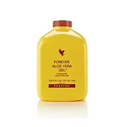 فوراور آلوئه ورا ژل (نوشیدنی خالص ژل آلوئه ورا) | Forever Aloe Vera Gel