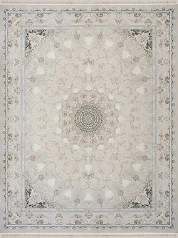 فرش 1200 شانه طرح نوروز