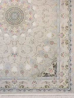 فرش 1200 شانه طرح نوروز