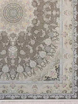 فرش 1200 شانه طرح نوروز