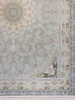 فرش 1200 شانه طرح نوروز