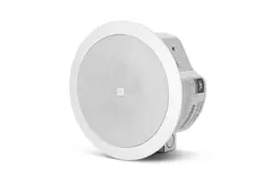 بلندگوی سقفی توکار JBL-CONTROL 24 CT MICRO