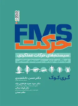 FMS حرکت (سیستم های حرکات عملکردی)