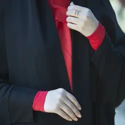 چادر دانشجویی