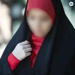 چادر دانشجویی