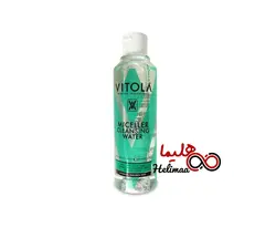 میسلار واتر ویتولا