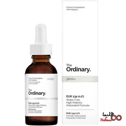 سرم آنتی اکسیدان اوردینری