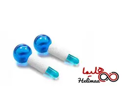 آیس گلاب ماساژور صورت بسته دو عددی