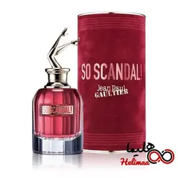 عطر سو اسکندال ژان پل گوتیه ادوپرفیوم زنانه