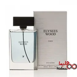 عطر الیزه وود الیزه فشن ادوپرفیوم مردانه