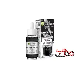 سرم زغال گارنیه