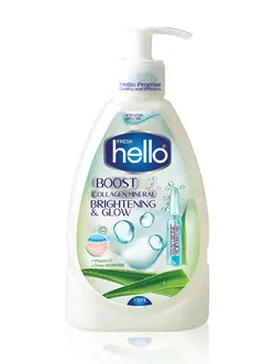 کرم روشن کننده و آبرسان- هیالورونیک اسید