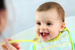 سویق کودک یا به عبارتی سرلاک اسلامی ترکیبی از سویق های جو . گندم . عدس . سنجد و نخود