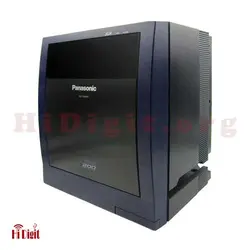 مشخصات 🤩 قیمت و خرید دستگاه سانترال پاناسونیک مدل KX-TDE200 - دوربین مدار بسته | شبکه کامپیوتر | تلفن سانترال | های دیجیت