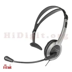 هدست تلفن پاناسونیک مدل RP-TCA430