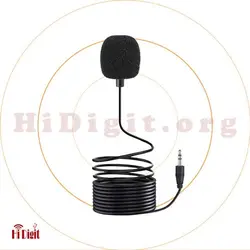 میکروفن دزدگیر اماکن فایروال
