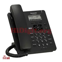 تلفن تحت شبکه پاناسونیک مدل KX-HDV100BX