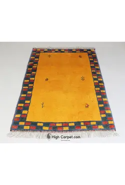 ذرع و نیم گبه شیراز کد 010269