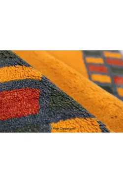 ذرع و نیم گبه شیراز کد 010269