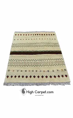 زرع و نیم گبه شیراز کد 010663