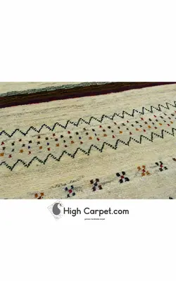 زرع و نیم گبه شیراز کد 010663