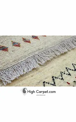 زرع و نیم گبه شیراز کد 010663