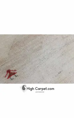 قالیچه گبه شیراز کد 010653
