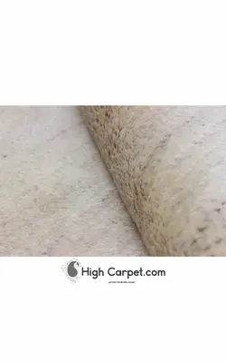 قالیچه گبه شیراز کد 010653