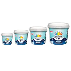 عایق بام سفید هیراد