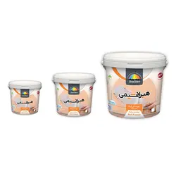 بتونه همه کاره هیراد ( اکریلیک )