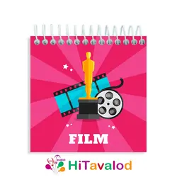 دفترچه 60 برگ مدل هنر هفتم کد D281